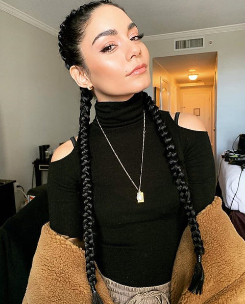 Vanessa Hudgens
