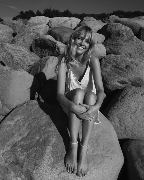 Jeanette Madsen