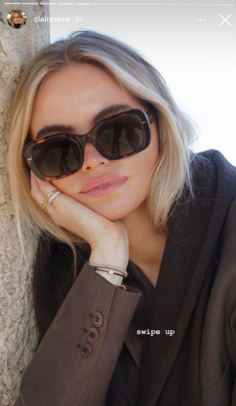 Claire Rose Cliteur
