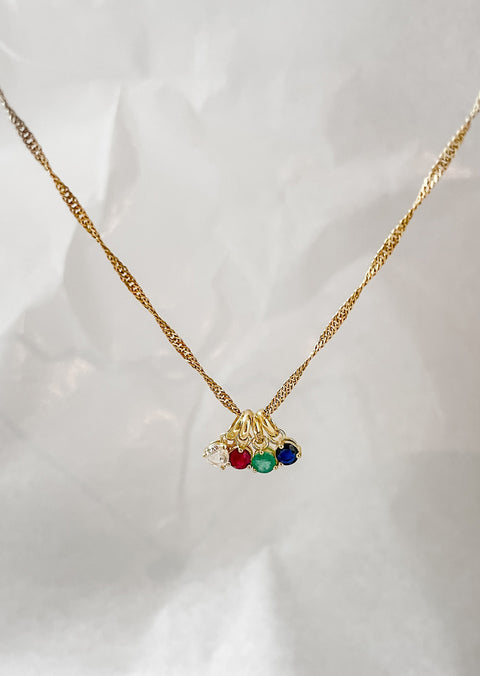 Pendants