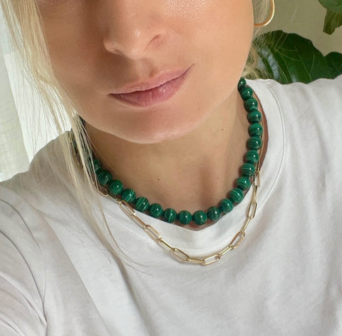 GREEN GODDESS