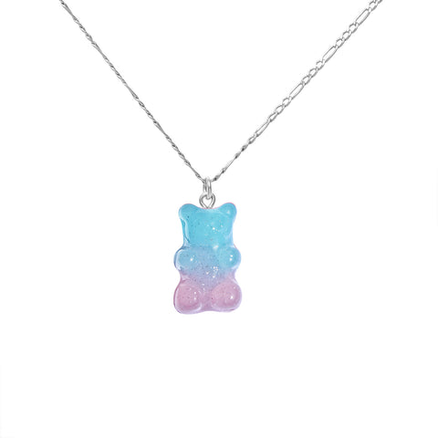 THE YUMMY - cotton candy
