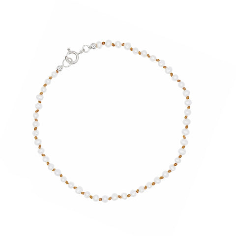 DANCING STREET - silver