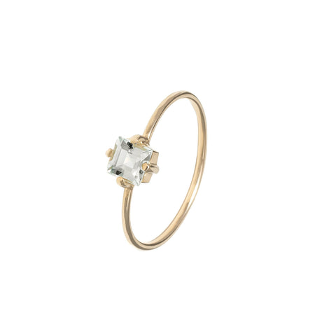 BABY D CARRE - white