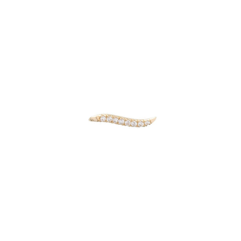 THE CLIP - white