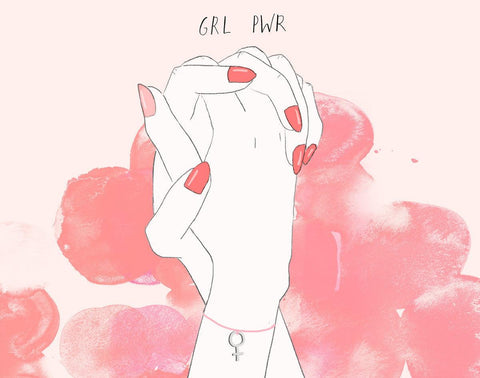 GRL PWR