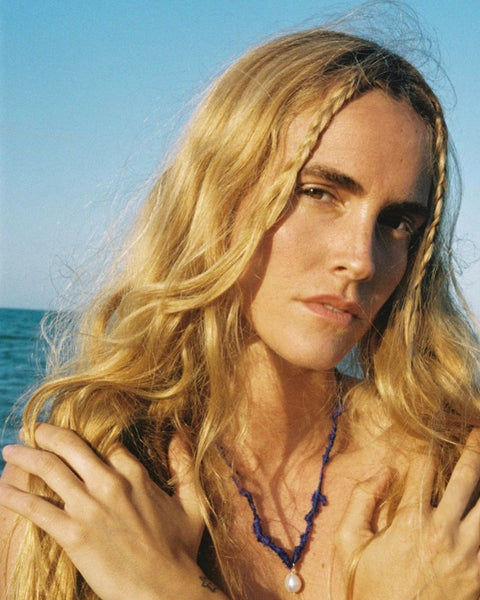 Blanca Miró Scrimieri