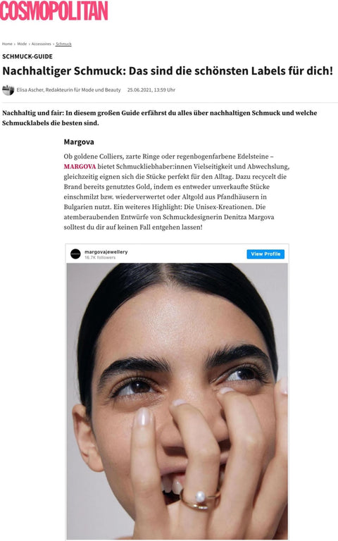 cosmopolitan.de // 25.06.2021