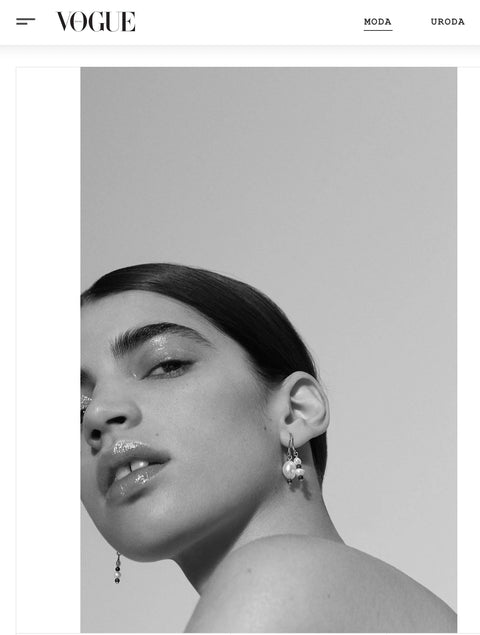 VOGUE.PL // May, 19th 2020