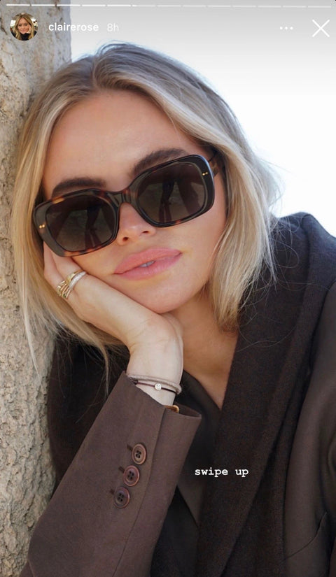 Claire Rose Cliteur