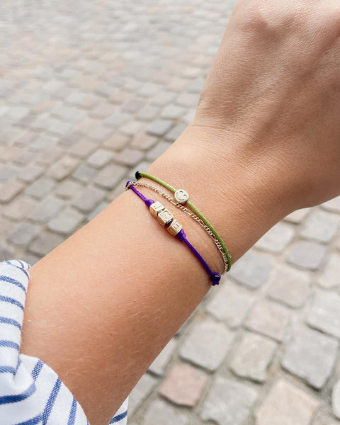 Bracelets