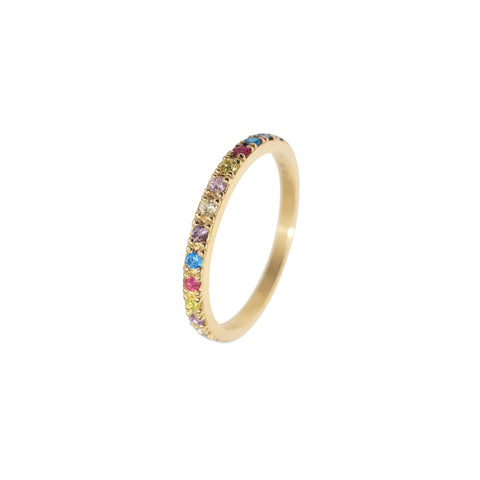 ETERNITY - rainbow | Prototype | 52