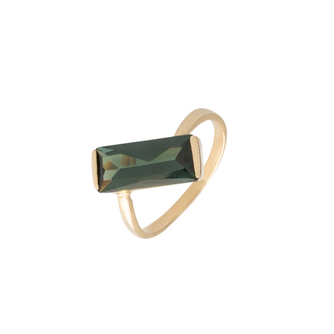 IN YOUR FACE - tourmaline | Archive | 52